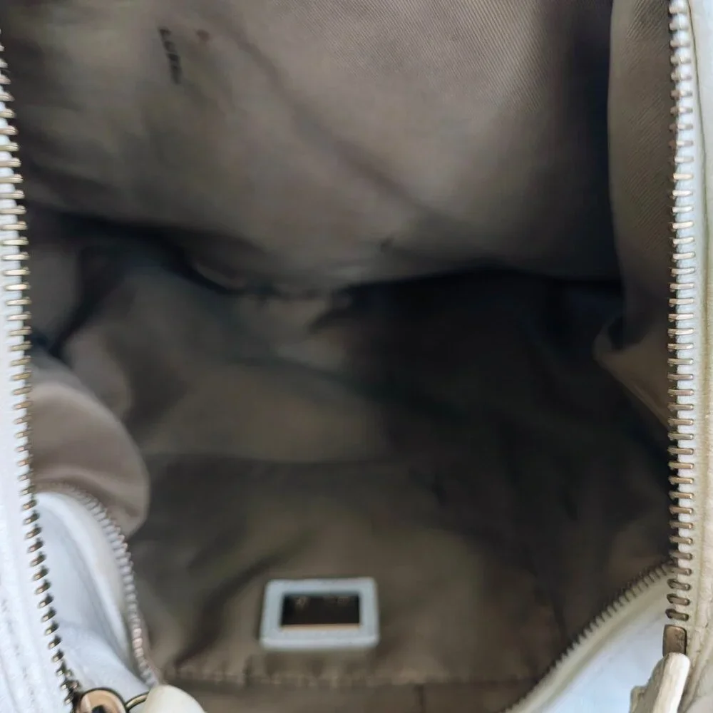 Vintage FENDI Hobo Bag